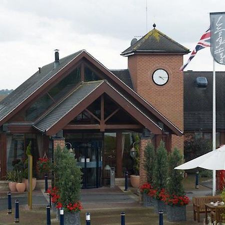 Morley Hayes Hotel Derby Exterior photo